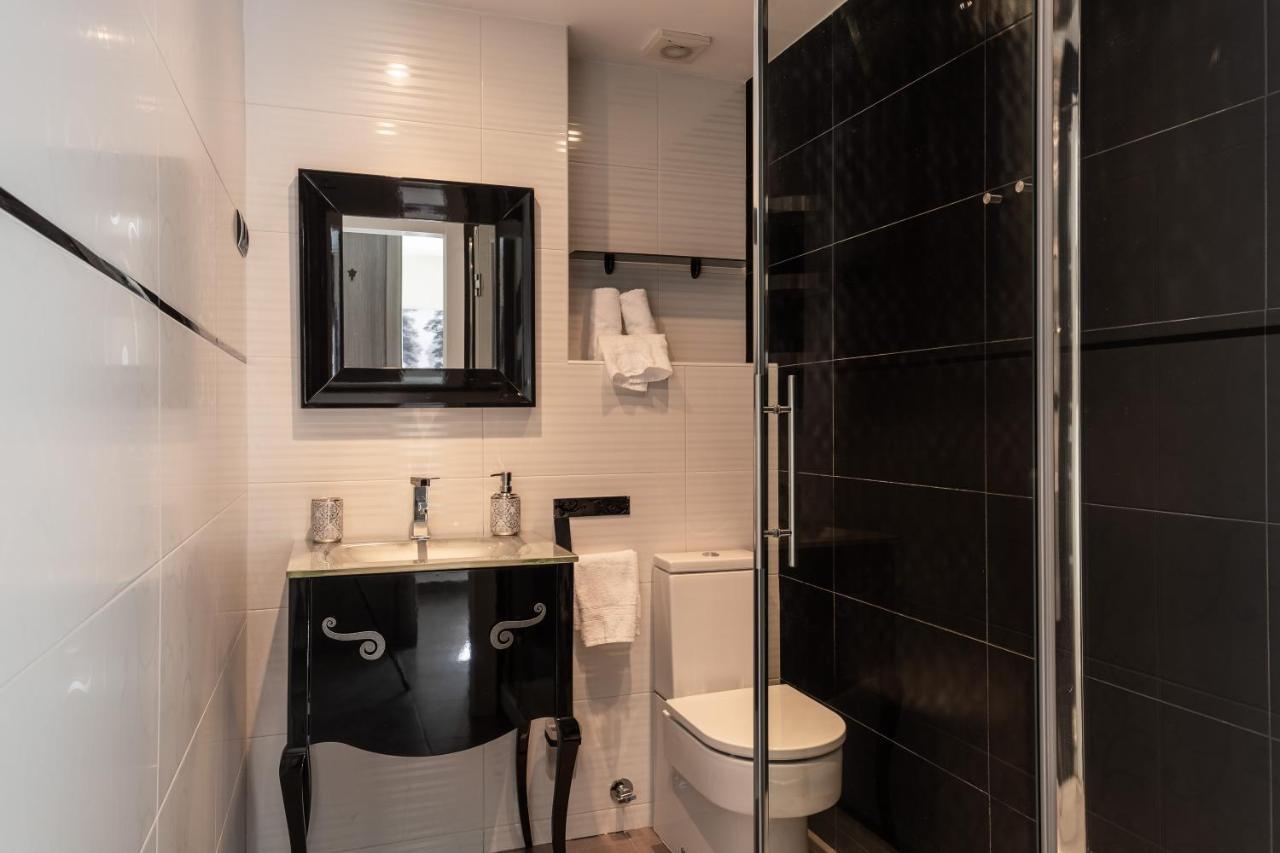 דירות מאלגה Hh Victoria Luxury מראה חיצוני תמונה