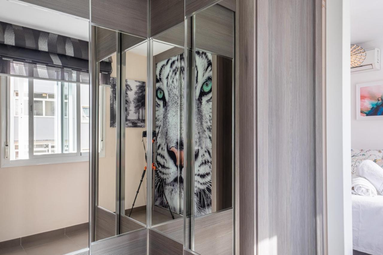 דירות מאלגה Hh Victoria Luxury מראה חיצוני תמונה